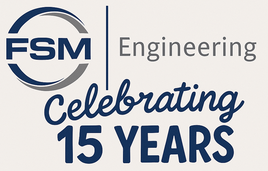 FSM 15 Years